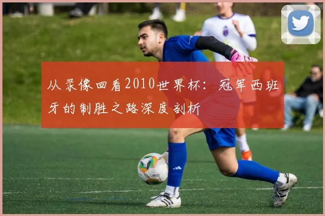 从录像回看2010世界杯：冠军西班牙的制胜之路深度剖析