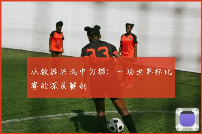从数据洪流中打捞：一场世界杯比赛的深度解剖
