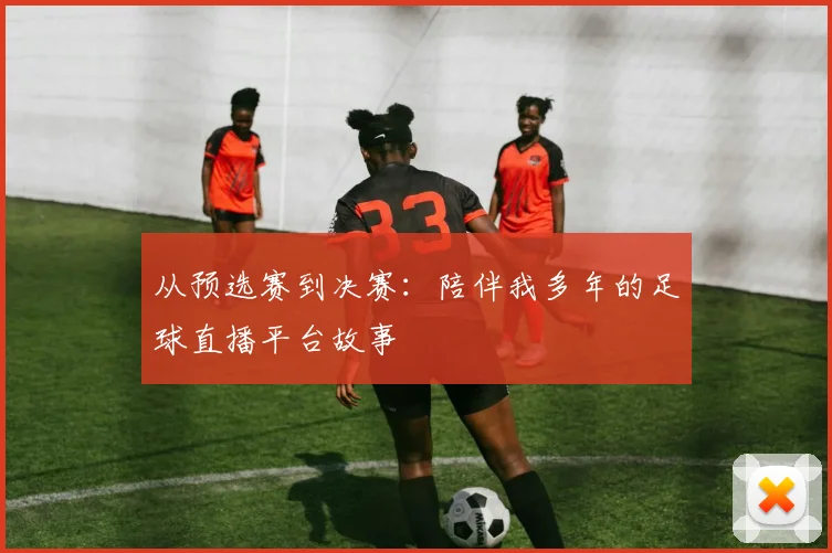 从预选赛到决赛：陪伴我多年的足球直播平台故事